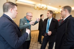 Space News Icon Awards 2023