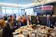 Space News Icon Awards 2023