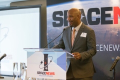 Space News Icon Awards 2023 Space News Icon Awards 2023