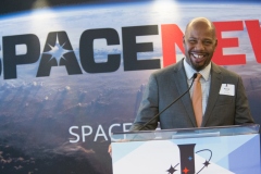 Space News Icon Awards 2023 Space News Icon Awards 2023