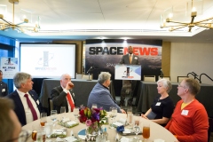 Space News Icon Awards 2023