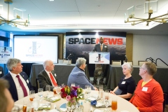 Space News Icon Awards 2023