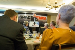 Space News Icon Awards 2023 Space News Icon Awards 2023