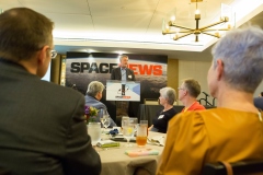 Space News Icon Awards 2023