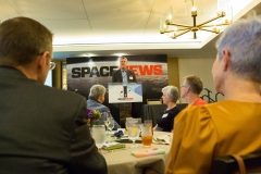 Space News Icon Awards 2023