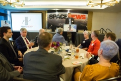 Space News Icon Awards 2023