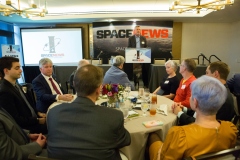 Space News Icon Awards 2023