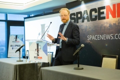 Space News Icon Awards 2023