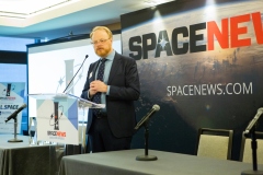 Space News Icon Awards 2023