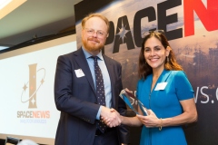 Space News Icon Awards 2023