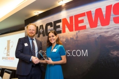 Space News Icon Awards 2023