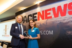 Space News Icon Awards 2023