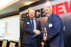 Space News Icon Awards 2023