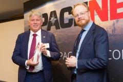 Space News Icon Awards 2023