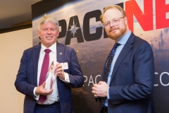 Space News Icon Awards 2023