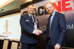 Space News Icon Awards 2023