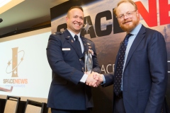 Space News Icon Awards 2023