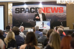 Space News Icon Awards 2023