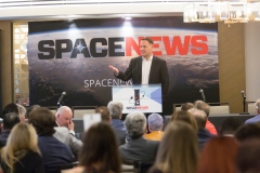 Space News Icon Awards 2023