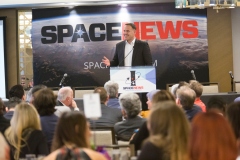 Space News Icon Awards 2023