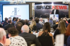 Space News Icon Awards 2023