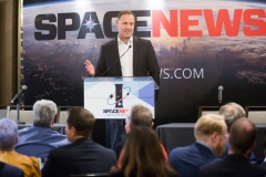 Space News Icon Awards 2023