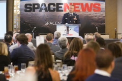 Space News Icon Awards 2023