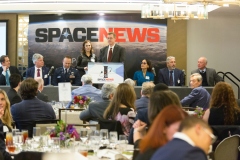 Space News Icon Awards 2023