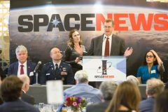 Space News Icon Awards 2023