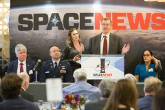 Space News Icon Awards 2023