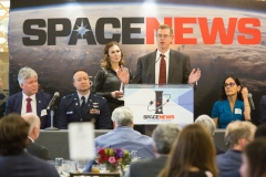 Space News Icon Awards 2023