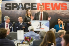 Space News Icon Awards 2023