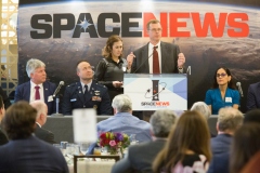 Space News Icon Awards 2023