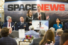 Space News Icon Awards 2023