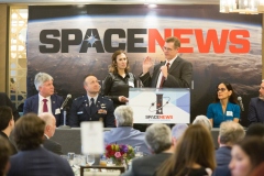 Space News Icon Awards 2023