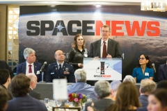 Space News Icon Awards 2023