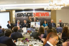 Space News Icon Awards 2023