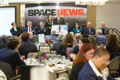 Space News Icon Awards 2023