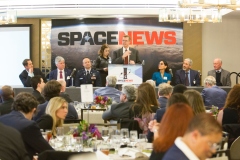 Space News Icon Awards 2023