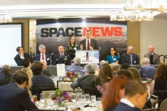 Space News Icon Awards 2023