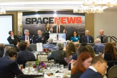 Space News Icon Awards 2023