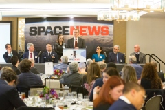 Space News Icon Awards 2023