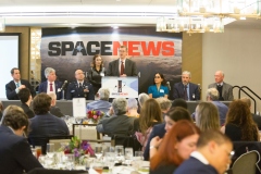 Space News Icon Awards 2023