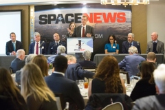 Space News Icon Awards 2023