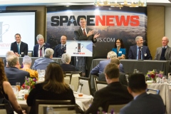 Space News Icon Awards 2023