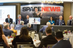 Space News Icon Awards 2023