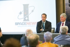 Space News Icon Awards 2023