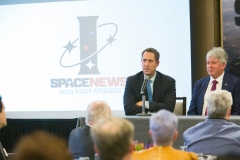 Space News Icon Awards 2023