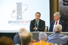 Space News Icon Awards 2023