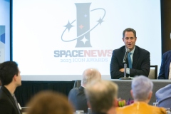 Space News Icon Awards 2023